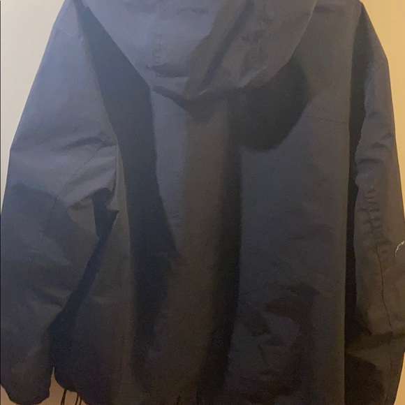 TH windbreakers - Picture 3 of 3